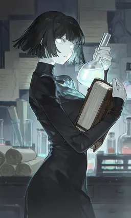 Profile image of サライ