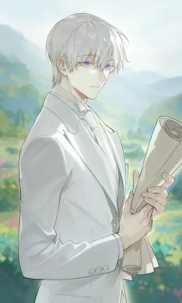 Profile image of カン