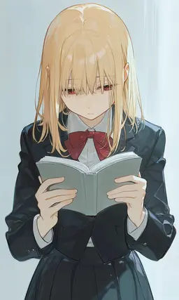 Profile image of リュシア