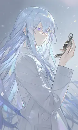 Profile image of エリシア