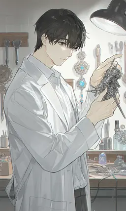 Profile image of ケイル