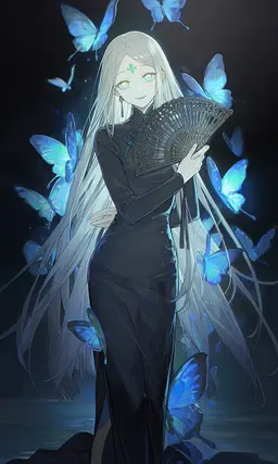 Profile image of クシナシ