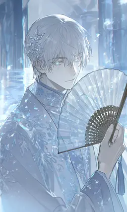 Profile image of デヴィン