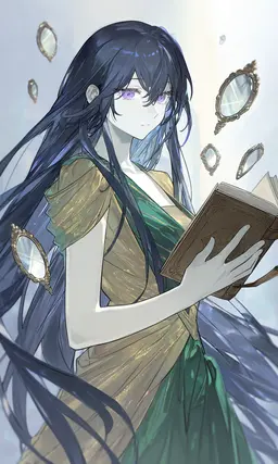 Profile image of ヴェロニカ