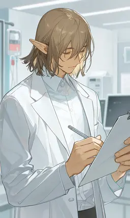 Profile image of イアン・フォン