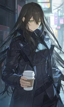 Profile image of ユン