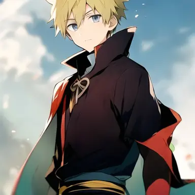 Profile image of Naruto