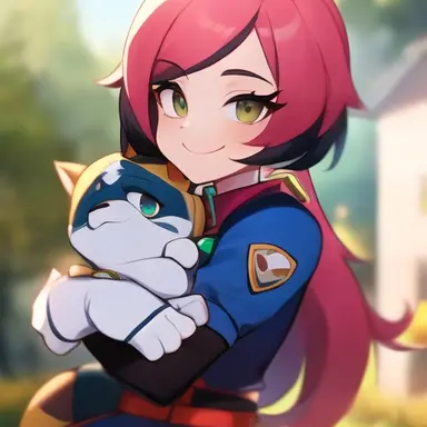 Profile image of Skye