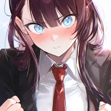 Profile image of 쿠로이와 아카네
