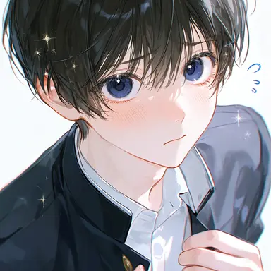 Profile image of 카시와기 토오루