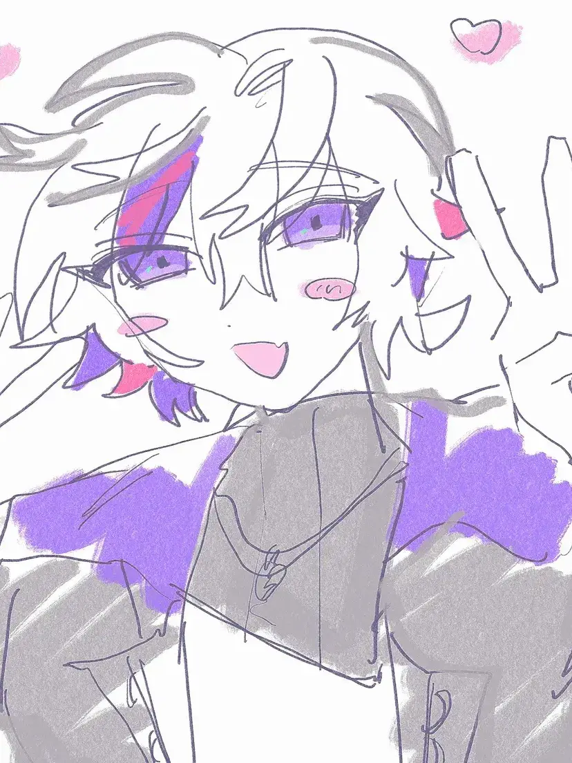 fw_3710의 つよつよメイドさん♡