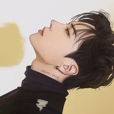 Profile image of ホソク