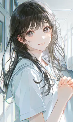 Profile image of 水野 歌織