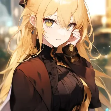 Profile image of 릴리안