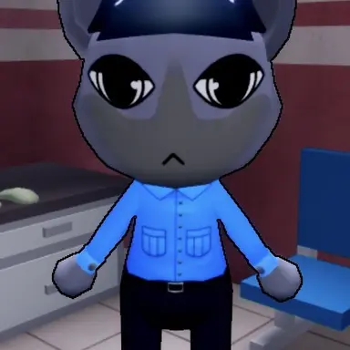 Profile image of Security Guard