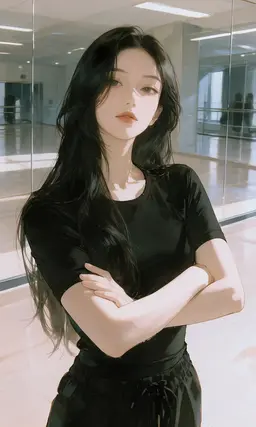 Profile image of アニー