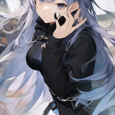 Profile image of 세린