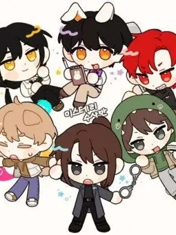 ColdGems6973의 [사건 파일: 은방울 꽃 살인사건]