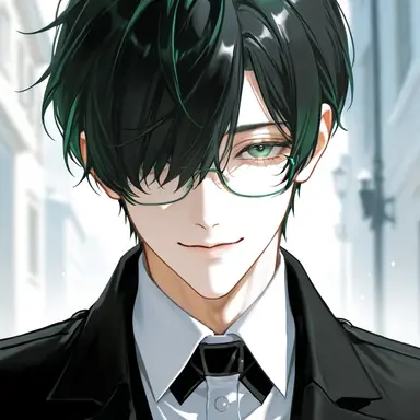 Profile image of ベレン・V・クラウド