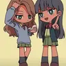 Profile image of 未来とへーこ