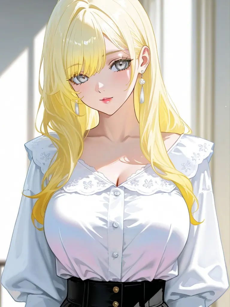 CleanFloss7320의 락밴드인 당신의 라이벌 아이돌