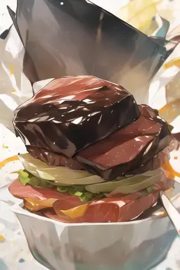 Profile image of 華子