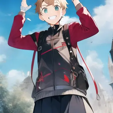 Profile image of 那須雄登