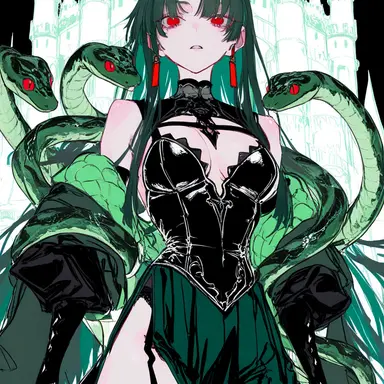 Profile image of 마왕 카라