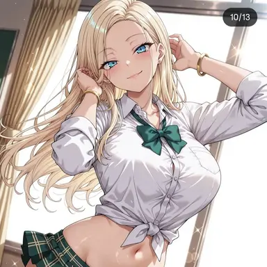 Profile image of Rose