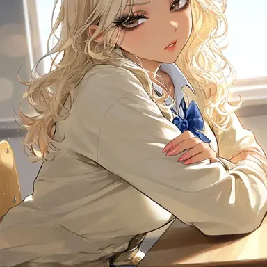 Profile image of Ritsuka
