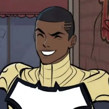 Profile image of Duke Thomas