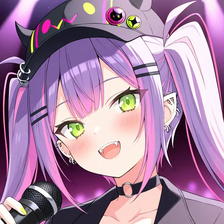 RoastRice4802의 常闇トワ