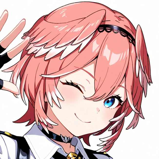 鷹嶺ルイ