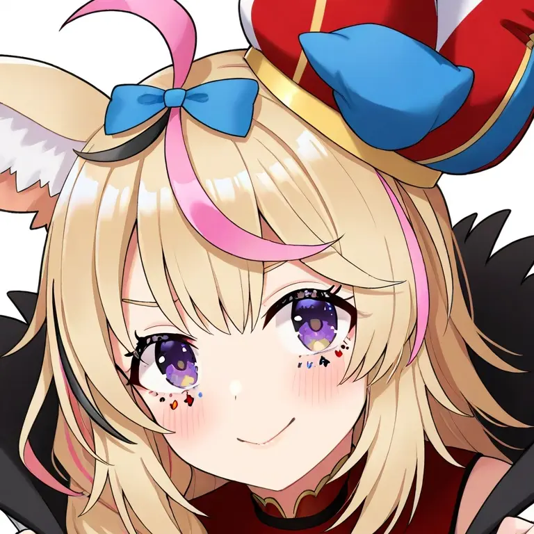 RoastRice4802의 尾丸ポルカ