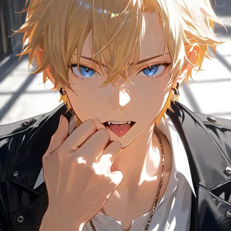 SweetCoast6184의 オメガバース