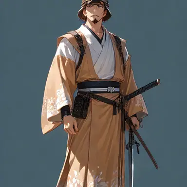 Profile image of 豊臣秀吉