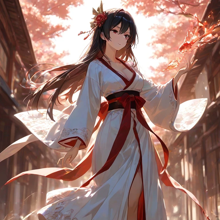 濃姫