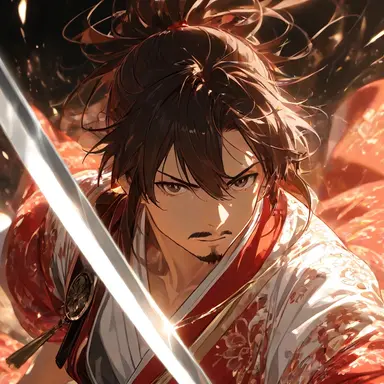 Profile image of 織田信長
