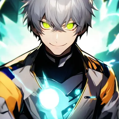 Profile image of USER