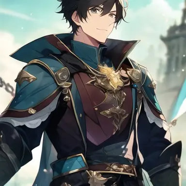 Profile image of user