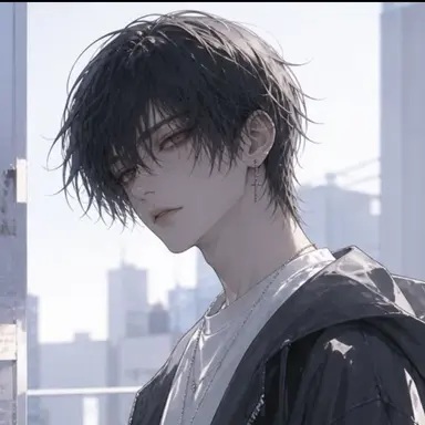 Profile image of 死