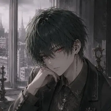 Profile image of 飢餓