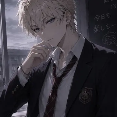 Profile image of 七海 悠人