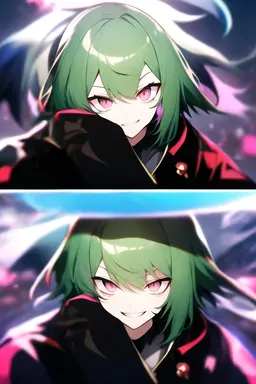 Profile image of カノ