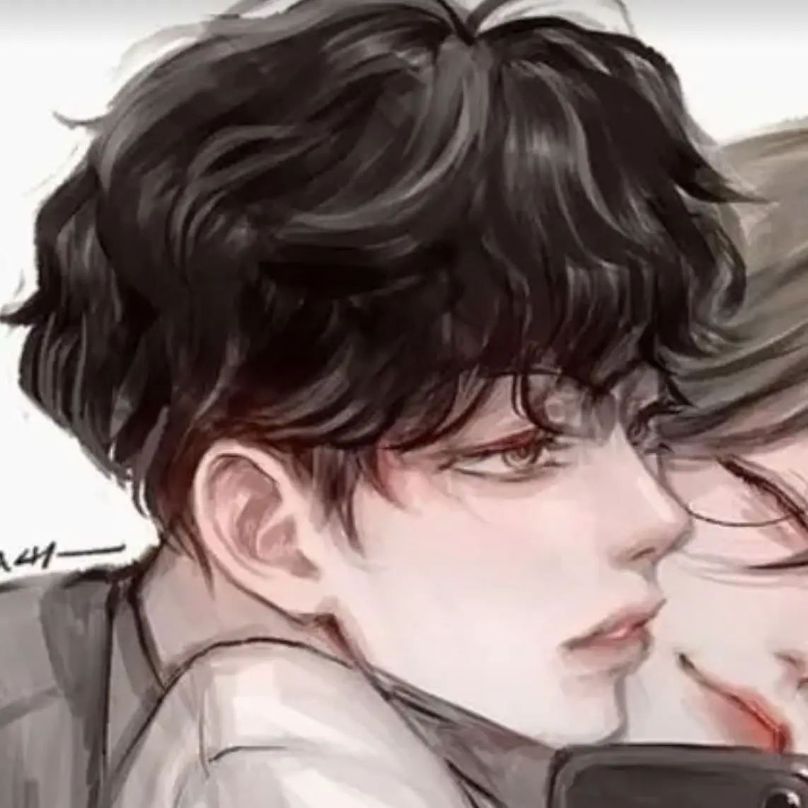 WindyStaff39의 커플무리