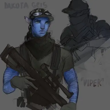 Profile image of Maxwell