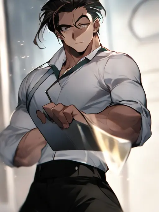 TestyBlock1412의 Bound by Blood and Desire