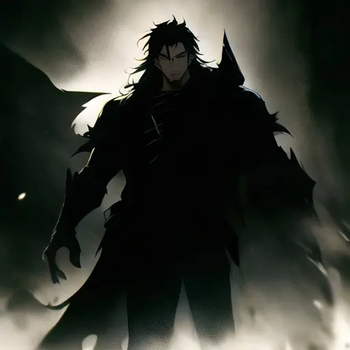 TestyBlock1412의 Shadow wielding MC