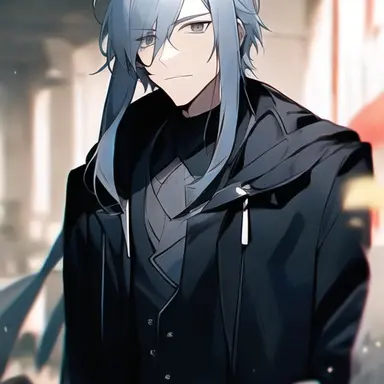 Profile image of Moros