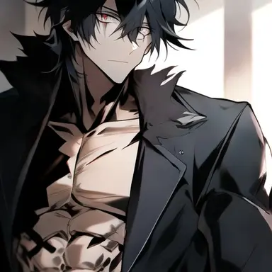 Profile image of Kael Noctis